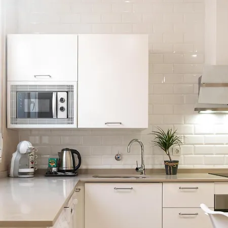 Loft Capricho Córdoba