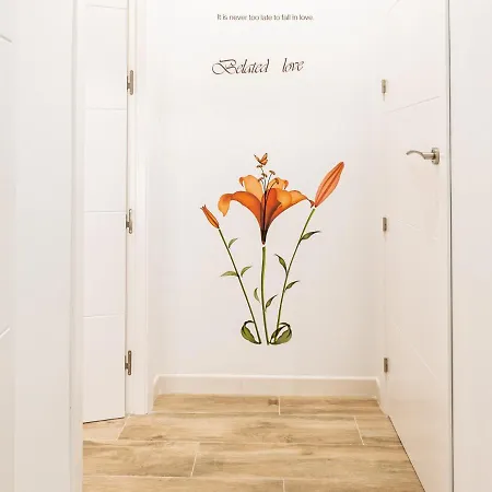 Loft Capricho شقة قرطبة