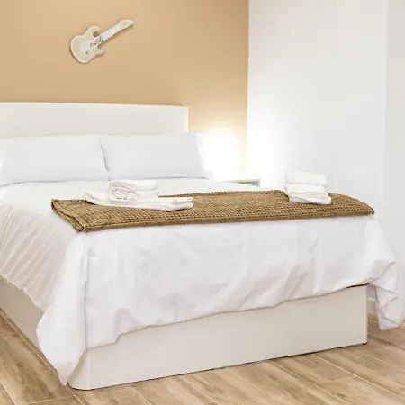Loft Capricho * قرطبة