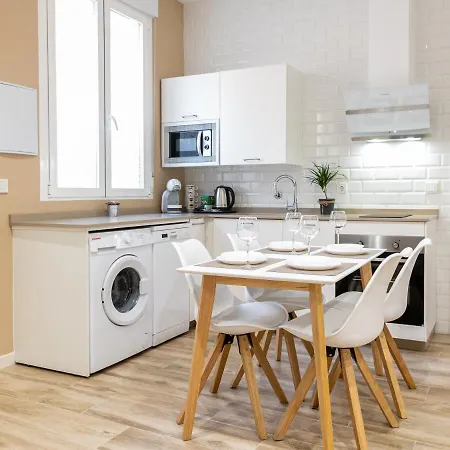 Loft Capricho شقة قرطبة