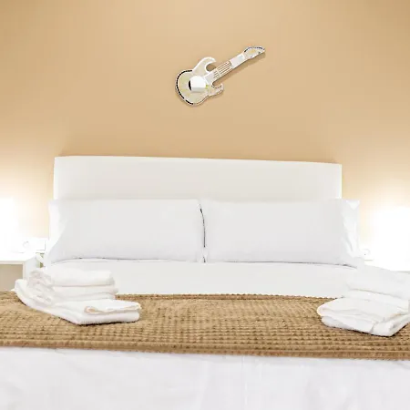 Loft Capricho قرطبة