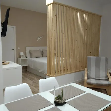 Loft Capricho قرطبة