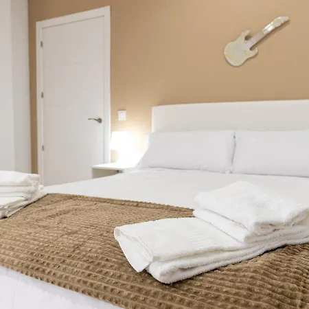Loft Capricho * Κόρδοβα
