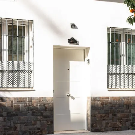 Loft Capricho Córdoba