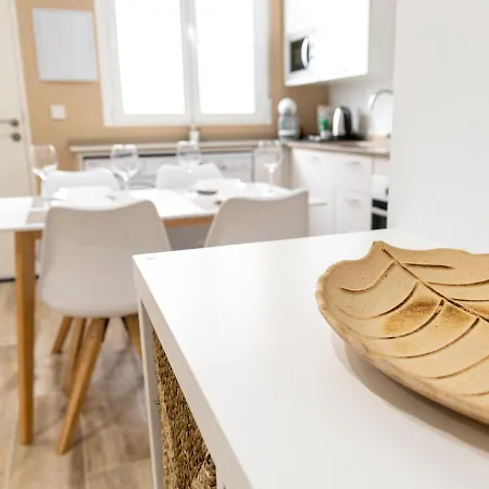 Loft Capricho Córdoba