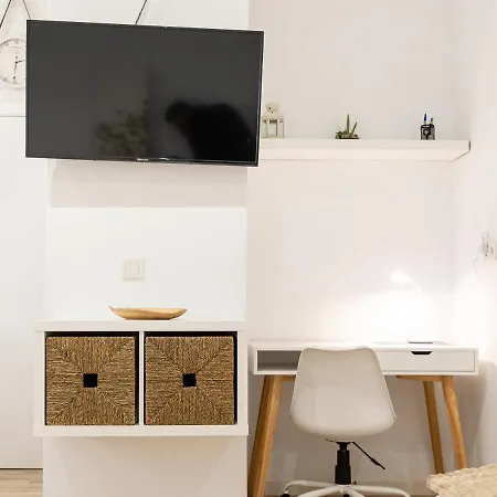 Loft Capricho Apartamento *