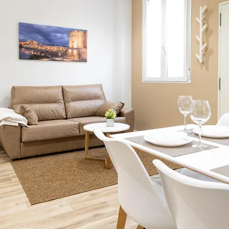 Loft Capricho * Córdoba