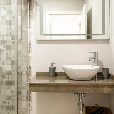 Apartamento Loft Capricho *