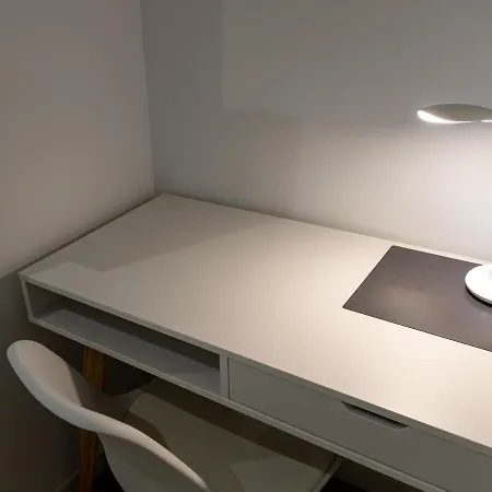 Apartamento Loft Capricho *